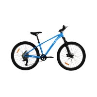 Bicicleta Rali PRO-0 (26″) 2024/25 azul celeste