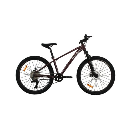 Bicicleta Rali PRO-0 (26″) 2024/25 burgundy