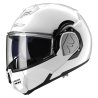 Liquidacion stock CASCO LS2 MODULAR FF906 ADVANT BLANCO talla L