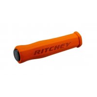 Puños ritchey grips wcs orange 130mm